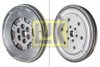 FORD 5L846477AA Flywheel